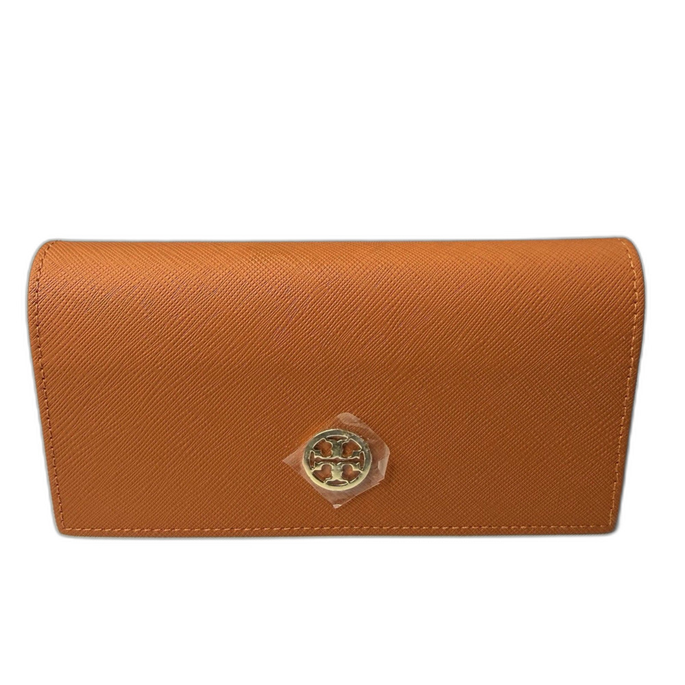 NEW TORY BURCH AUTHENTIC EYEWEAR EYEGLASSES GLASSES CASE ONLY